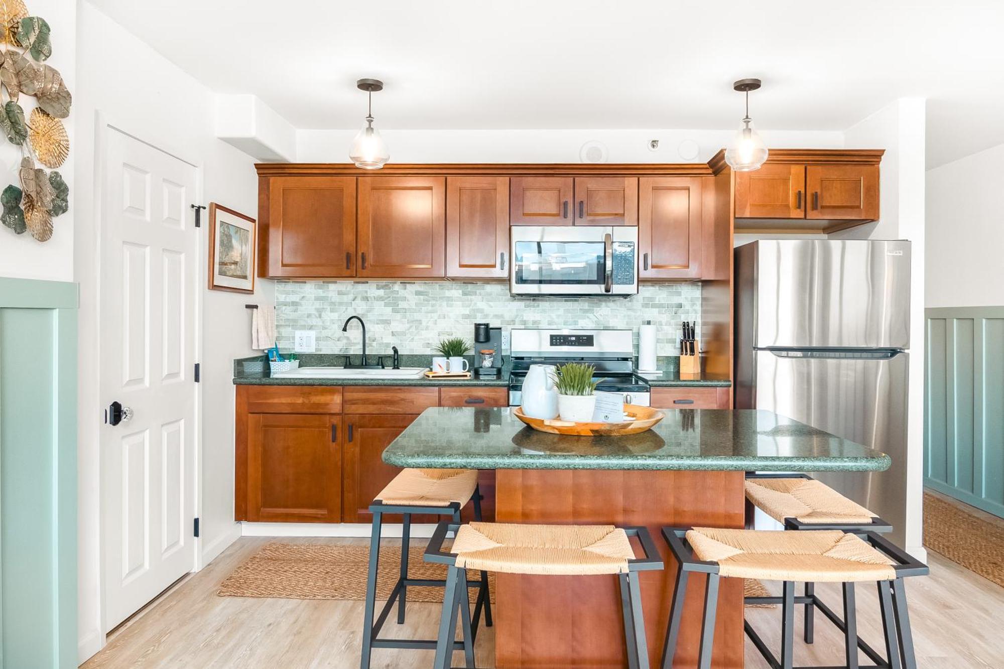 Mountain View Condo W/ King-Size Bed, Free Parking Гонолулу Екстер'єр фото
