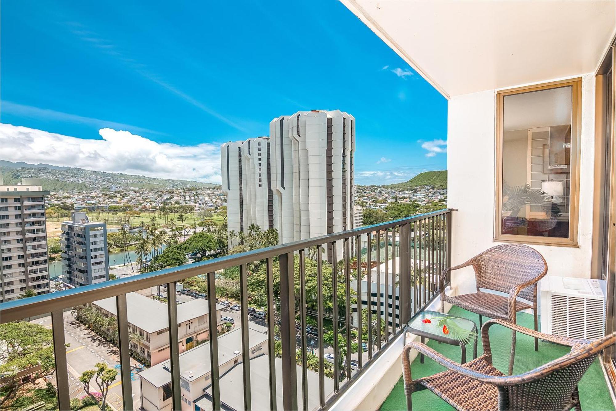Mountain View Condo W/ King-Size Bed, Free Parking Гонолулу Екстер'єр фото