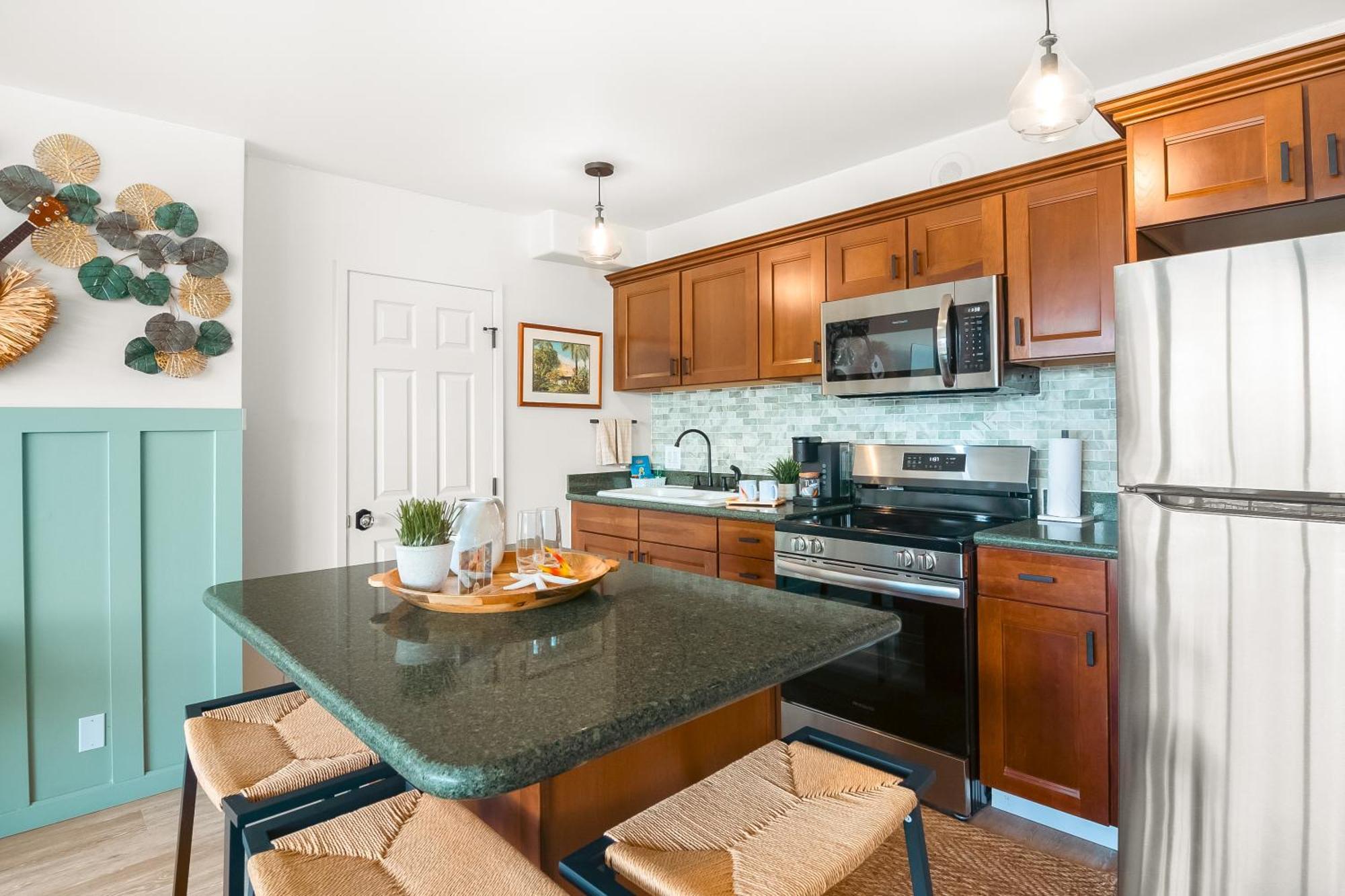 Mountain View Condo W/ King-Size Bed, Free Parking Гонолулу Екстер'єр фото