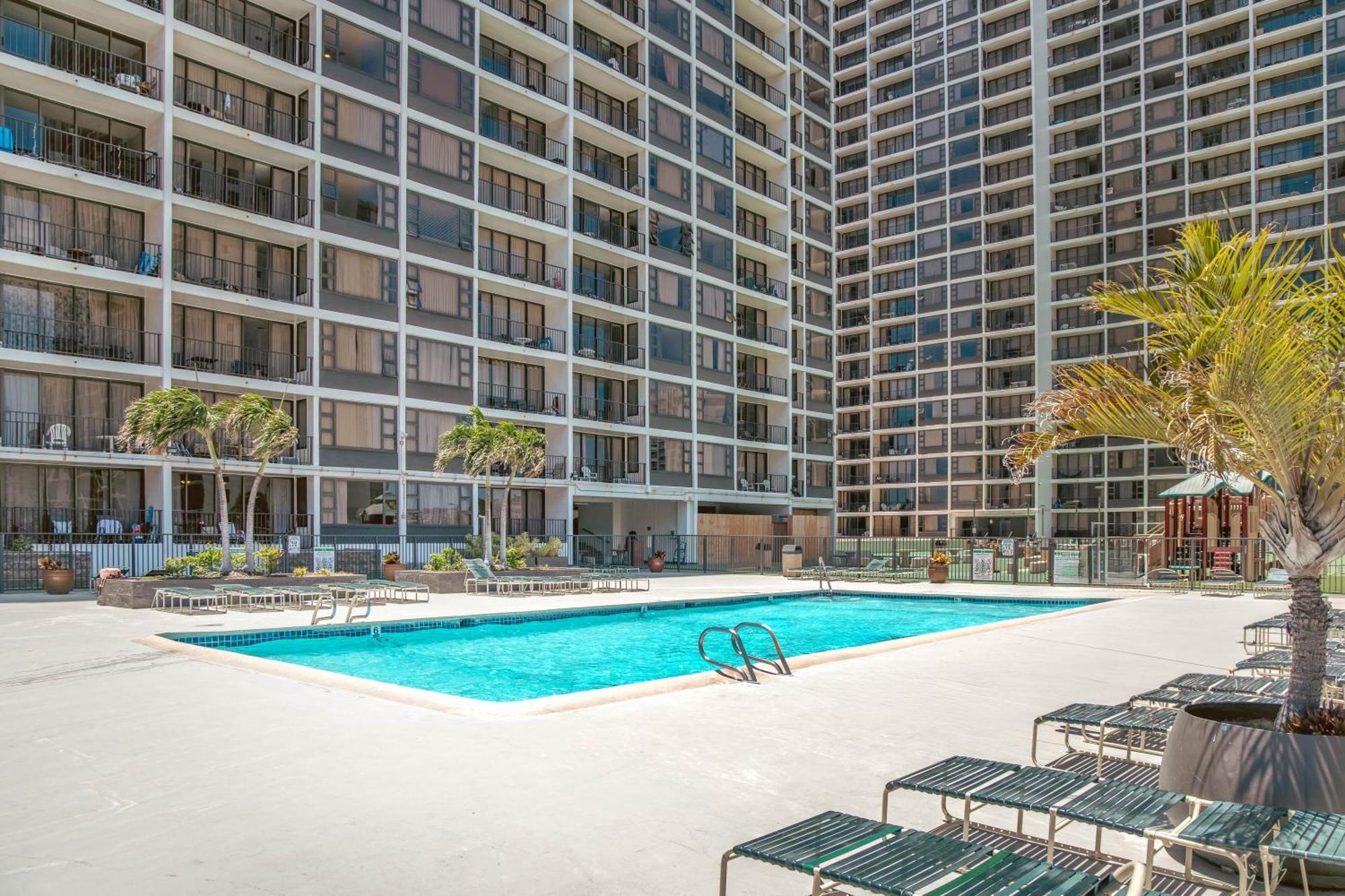 Mountain View Condo W/ King-Size Bed, Free Parking Гонолулу Екстер'єр фото